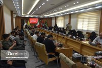 برگزاری نشست خبری گردهمایی ملی فعالان مردمی اربعین