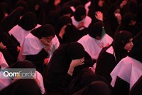 برپایی تجمع سراسری بانوان زینبی