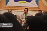 برگزاری نشست خبری هفته بزرگداشت مقام معلم