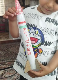 ملت ایران آمریکا را تحقیر کرد+ عکس 