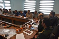 برگزاری نشست خبری هفته بسیج سازندگی
