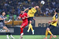  رقابت سپاهان و پرسپولیس، هفته دوم لیگ برتر