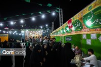 برگزاری نمایشگاه بزرگ غدیر خم در دهه امامت