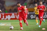  رقابت سپاهان و پرسپولیس، هفته دوم لیگ برتر