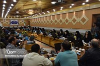 برگزاری نشست خبری هفته بزرگداشت مقام معلم