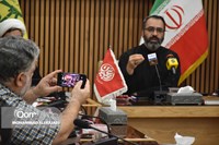 برگزاری نشست خبری گردهمایی ملی فعالان مردمی اربعین