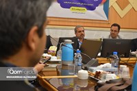 برگزاری نشست خبری هفته بزرگداشت مقام معلم