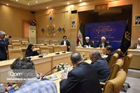 نشست خبری همایش حضرت جعفرابن‌ابی‌طالب برگزار شد