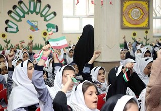 کلید آرامش دانش‌آموزان در دست والدین است
