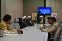 نشست خبری ستاد مردمی بزرگداشت میلاد پیامبر (ص)