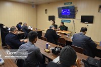 برگزاری نشست خبری دو رویداد اقتصادی بسیج