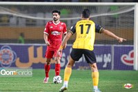  رقابت سپاهان و پرسپولیس، هفته دوم لیگ برتر