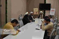نشست خبری ستاد مردمی بزرگداشت میلاد پیامبر (ص)