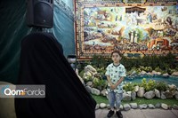 برگزاری نمایشگاه بزرگ غدیر خم در دهه امامت