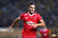  رقابت سپاهان و پرسپولیس، هفته دوم لیگ برتر