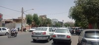 وضعیت قم کاملاً عادی است 