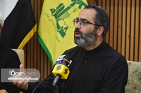 برگزاری نشست خبری گردهمایی ملی فعالان مردمی اربعین