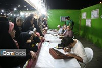 برگزاری نمایشگاه بزرگ غدیر خم در دهه امامت