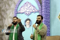 برگزاری جشن میلاد امام جواد (ع)