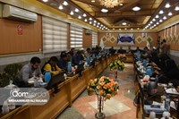 برگزاری نشست خبری هفته بزرگداشت مقام معلم