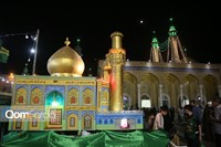 برگزاری نمایشگاه بزرگ غدیر خم در دهه امامت