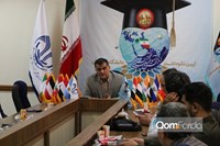 نشست خبری آیین نکوداشت دانش‌آموختگان بین‌المللی دانشگاه‌های ایران