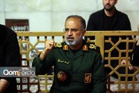 برپایی تجمع سراسری بانوان زینبی