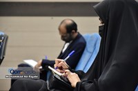گزارش تصویری | برگزاری نشست تخصصی تبیین برنامه های اشتغال و کارآفرینی کمیته امداد امام خمینی (ره)