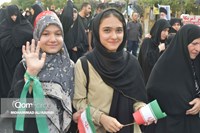 قیام قم، عهد‌ خون