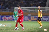  رقابت سپاهان و پرسپولیس، هفته دوم لیگ برتر