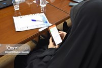 نشست خبری همایش بین‌المللی چالش‌های هویتی زن مسلمان معاصر