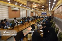 برگزاری نشست خبری هفته بزرگداشت مقام معلم