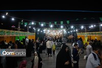 برگزاری نمایشگاه بزرگ غدیر خم در دهه امامت
