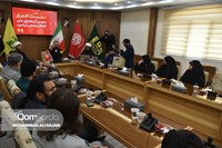 برگزاری نشست خبری گردهمایی ملی فعالان مردمی اربعین