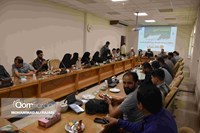 تحول تولید محتوای تاریخی با هوشمندسازی پایگاه