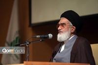 خادمان موکب حرم حضرت معصومه (س) تجلیل شدند