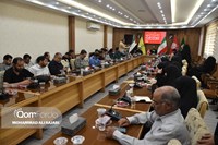 برگزاری نشست خبری گردهمایی ملی فعالان مردمی اربعین