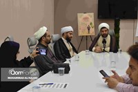 نشست خبری ستاد مردمی بزرگداشت میلاد پیامبر (ص)