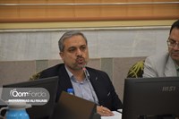 برگزاری نشست خبری هفته بزرگداشت مقام معلم