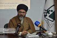 برگزاری همایش تجلیل از مبلغان اربعین