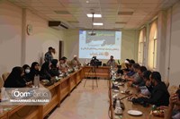 تحول تولید محتوای تاریخی با هوشمندسازی پایگاه