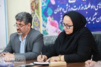 تأکید بر تعیین تکلیف فرهنگسرای جوان و حمایت از تشکل‌ها