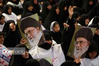 برپایی تجمع سراسری بانوان زینبی