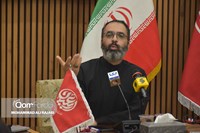 برگزاری نشست خبری گردهمایی ملی فعالان مردمی اربعین