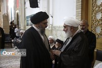 برگزاری مراسم بزرگداشت شهید سیدحسن نصرالله