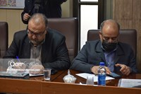 نشست خبری همایش بین‌المللی چالش‌های هویتی زن مسلمان معاصر