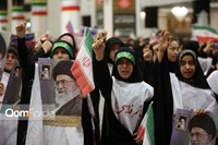 برپایی تجمع سراسری بانوان زینبی
