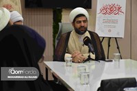 نشست خبری ستاد مردمی بزرگداشت میلاد پیامبر (ص)