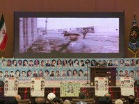 تجلیل از  ایثارگران ارتش در قم+ تصاویر