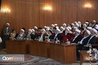  اجلاسیه سراسری ایمان و امید امام خمینی (ره)